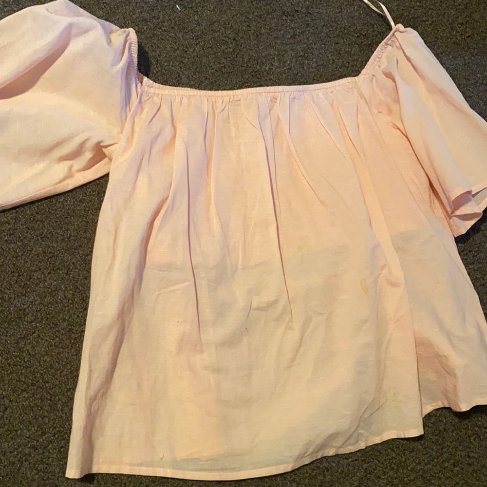 Express top
